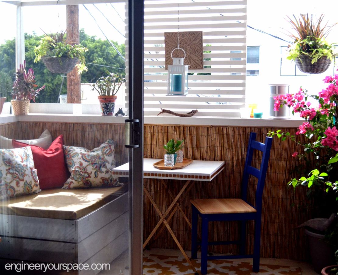 20+ Bohemian Garden Ideas for an Eclectic Outdoor Space 1