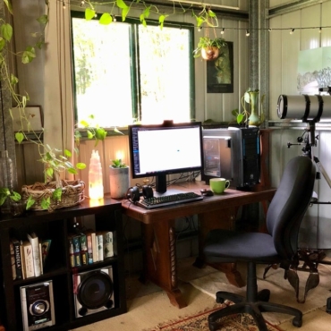 23 Cool Garden Man Cave Ideas to Pimp Your Outdoor Shed 1