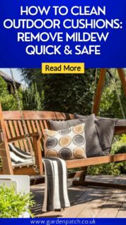 HOW TO CLEAN OUTDOOR CUSHIONS REMOVE MILDEW QUICK & SAFE-min