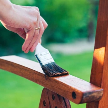 best teak oil for outdoor furniture