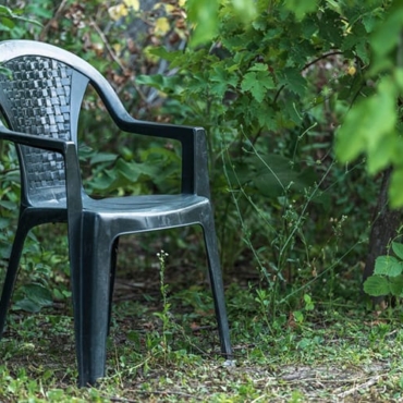 revive plastic garden furniture