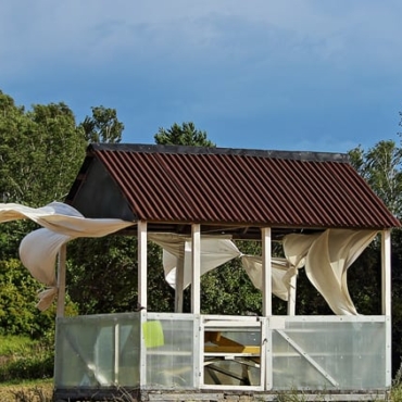 secure gazebo from wind