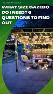 WHAT SIZE GAZEBO DO I NEED 6 QUESTIONS TO FIND OUT-min