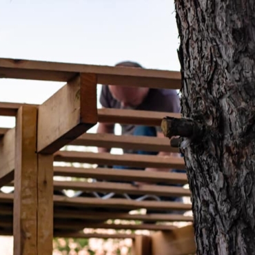 How much would it cost to build a gazebo