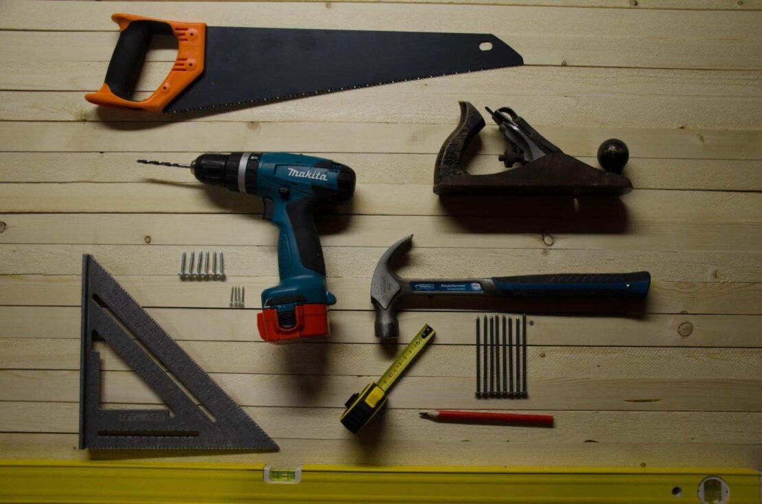 tools diy