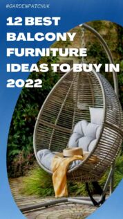 12 BEST BALCONY FURNITURE IDEAS TO BUY IN 2022-min