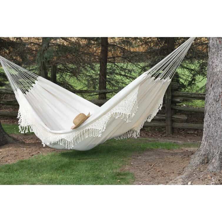 isabelle cotton hammock