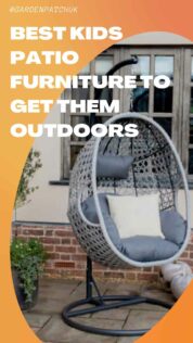 BEST KIDS PATIO FURNITURE TO GET THEM OUTDOORS-min