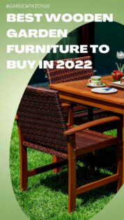 BEST WOODEN GARDEN FURNITURE TO BUY IN 2022-min
