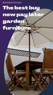 The best buy now pay later garden furniture-min