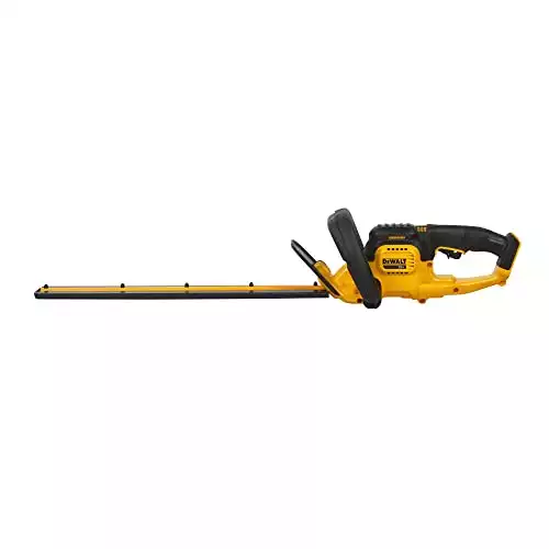 DEWALT DCM563PB-GB 18 V XR Hedge Trimmer
