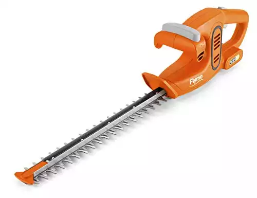 Flymo SimpliCut Li Cordless Battery Hedge Trimmer
