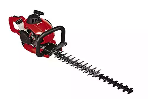 Einhell GE-PH 2555A Petrol Hedge Trimmer