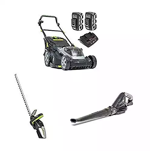 Murray 2 x 18 V (36 V) Lithium-Ion 44 cm