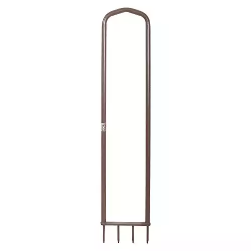 Ames 2917400 4 Spike Lawn Aerator