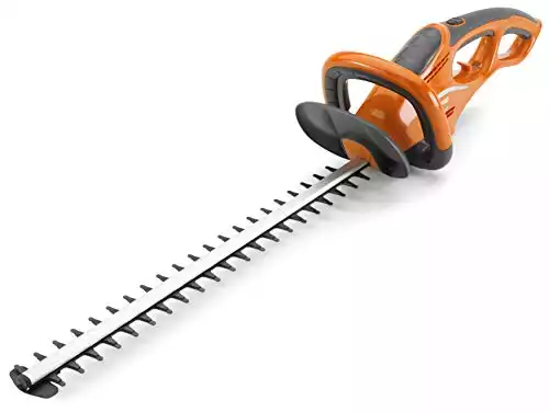 Flymo Easicut 500W 60cm Corded Hedge Trimmer