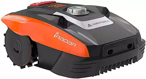 Yard Force Compact 300RBS Robotic Lawnmower