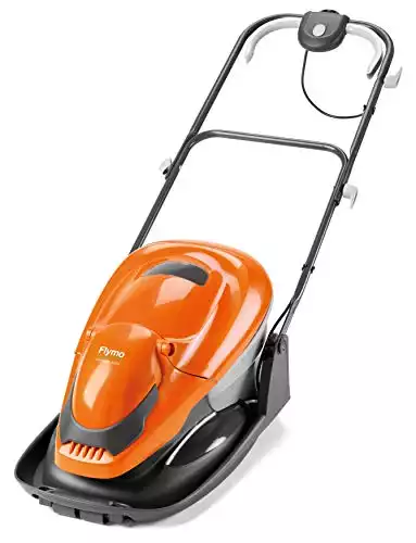 Flymo EasiGlide 330 V Hover Collect Lawn Mower