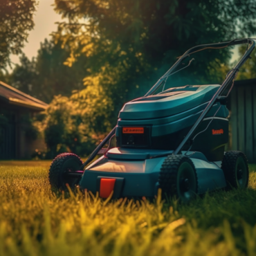 Self Propelled Lawn Mowers Explained: How they work & compare to others 11