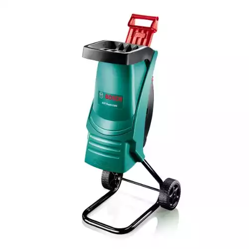 Bosch Garden Shredder AXT Rapid 2200