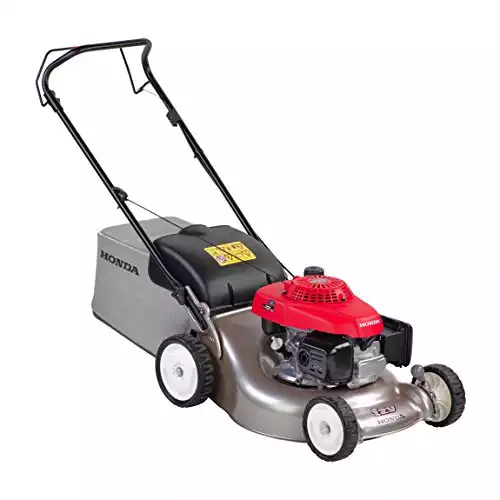 Honda Izy HRG 466 PK Petrol Lawn Mower