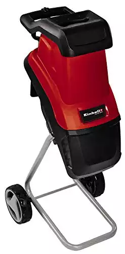 Einhell GC-KS 2540 Electric Garden Shredder