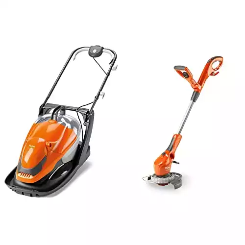 Husqvarna Flymo EasiGlide 300V Plus Electric Hover Mower