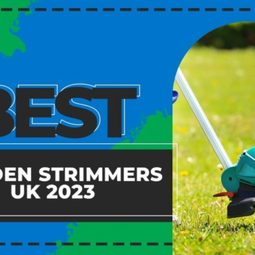 best garden strimmers uk 2023