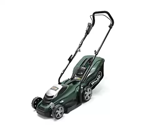 Classic WEER33 Electric Lawn Mower