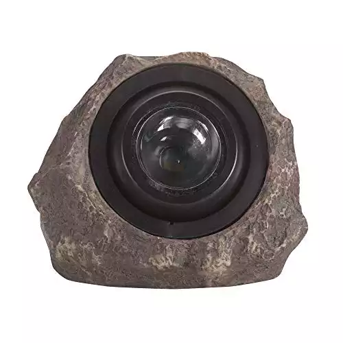 Smart Solar Super Bright Jumbo Rock Light