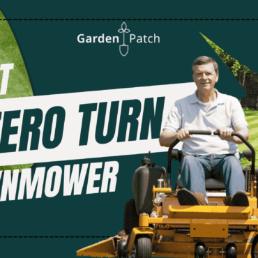 Best Zero Turn Mowers for Most Efficient Grass Cutting UK 4