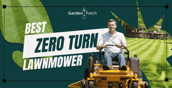 Best Zero Turn Mowers for Most Efficient Grass Cutting UK 1