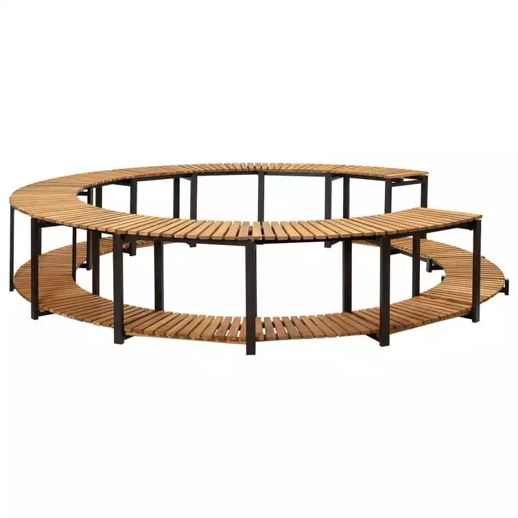 Dakota Fields Cavandale Spa Surround