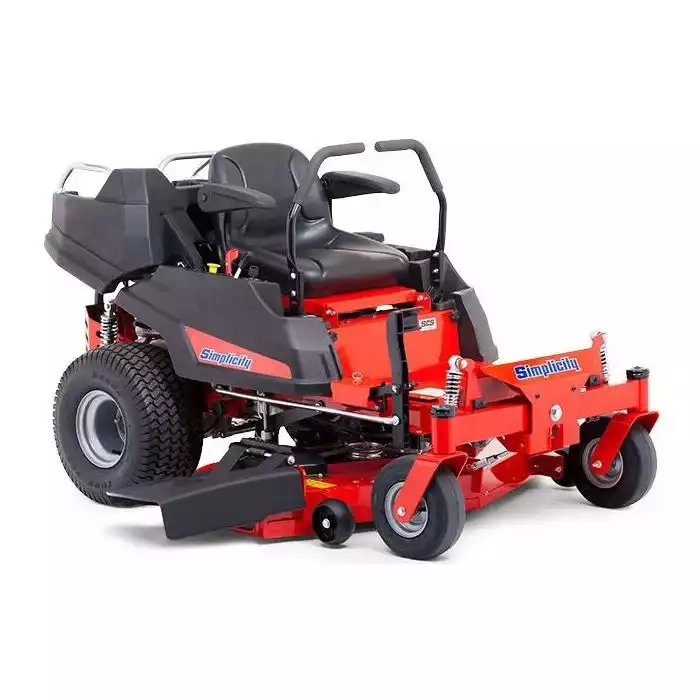 Simplicity SZT350 Zero-Turn Ride-On Mower
