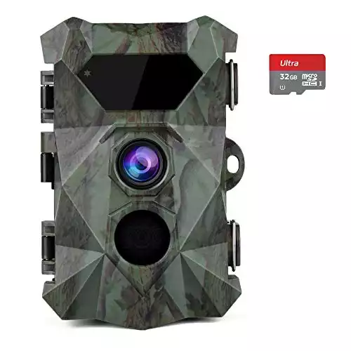 Coolife H953 Wildlife Camera