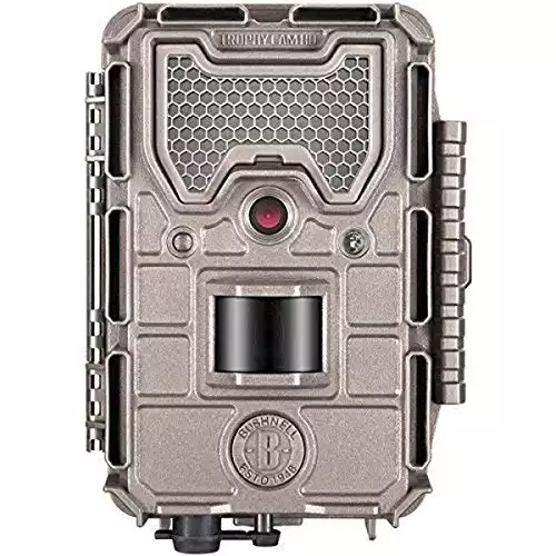 Bushnell Trophy Essential E3 Trail Camera