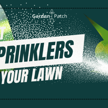 Best Lawn Sprinklers UK 2023 - The Key to a Golf Course Lawn  2