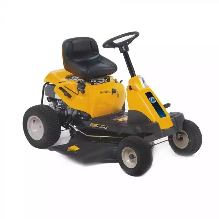 Cub Cadet LR1MR76Compact Rear-Collect Ride-On Mower